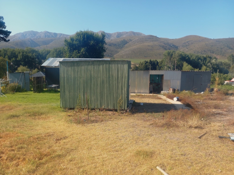 Commercial Property for Sale in Haarlem Western Cape